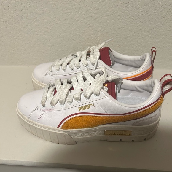 Platform Pumas - Picture 5 of 5